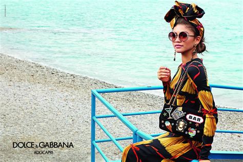 dolce gabbana spring 2017 campaign|Dolce & Gabbana bags 2020.